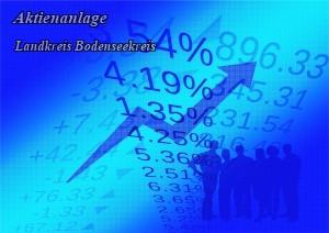 Roboadvisor Investment - Lk. Bodenseekreis